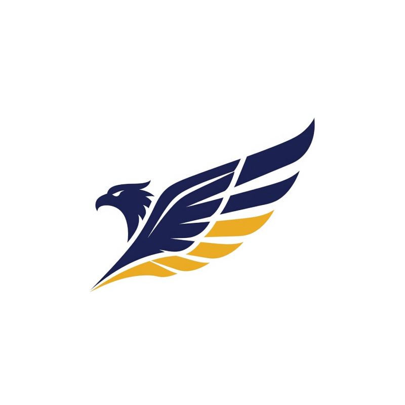 D'Eagle Tech Logo